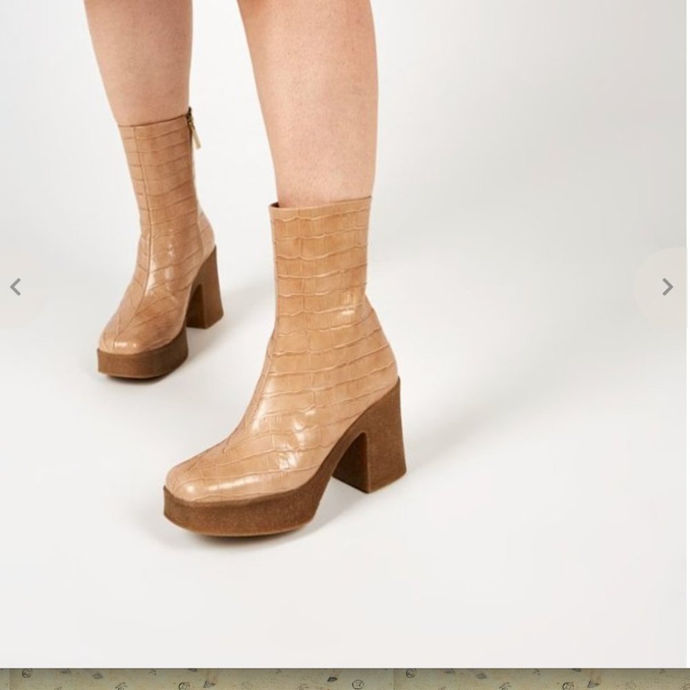 intentionally blank neuro boot ojai 39